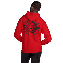 Load image into Gallery viewer, CHOOSE ANIMALS - Instinct Not Extinct                           Unisex Hoodie - more colors