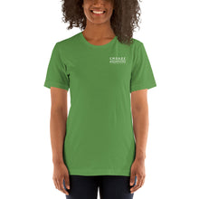 Load image into Gallery viewer, CHOOSE MOUNTAINS  Adults Unisex Tshirt  (more colors)