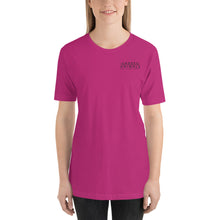Load image into Gallery viewer, Choose Animals  Women's tshirt 2 logos  (more colors)