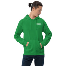 Load image into Gallery viewer, CHOOSE OCEANS                                                                                  Unisex/Hoodie-more colors