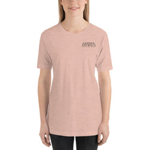 Load image into Gallery viewer, Choose Animals  Women's tshirt 2 logos  (more colors)