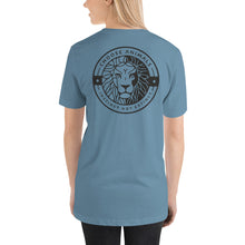 Load image into Gallery viewer, Choose Animals  Women's tshirt 2 logos  (more colors)