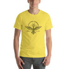 Load image into Gallery viewer, Civilized Nomads Unisex tshirt  ( more colors)