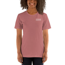 Load image into Gallery viewer, CHOOSE MOUNTAINS  Adults Unisex Tshirt  (more colors)