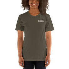 Load image into Gallery viewer, CHOOSE MOUNTAINS  Adults Unisex Tshirt  (more colors)
