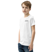 Load image into Gallery viewer, CHOOSE WILDERNESS Youth/Short Sleeve T-Shirt