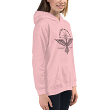 Load image into Gallery viewer, CIVILIZED NOMADS Youth/Hoodie