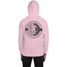 Load image into Gallery viewer, CHOOSE ANIMALS - Instinct Not Extinct                           Unisex Hoodie - more colors