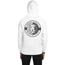 Load image into Gallery viewer, CHOOSE ANIMALS - Instinct Not Extinct                           Unisex Hoodie - more colors
