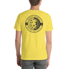 Load image into Gallery viewer, Choose Animals 2 Logos Unisex T-Shirt (more colors)