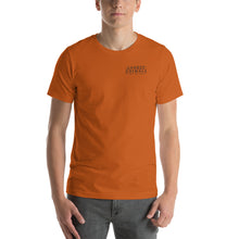 Load image into Gallery viewer, Choose Animals 2 Logos Unisex T-Shirt (more colors)