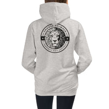 Load image into Gallery viewer, Choose Animals - two logo Kids Youth Hoodie - more colors