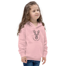 Load image into Gallery viewer, Choose Forests Kids Hoodie - more colors