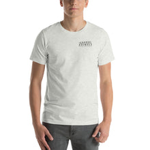 Load image into Gallery viewer, Choose Animals 2 Logos Unisex T-Shirt (more colors)