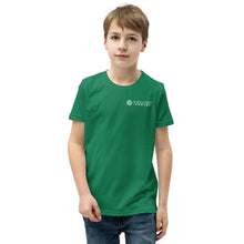 Load image into Gallery viewer, CIVILIZED NOMADS Youth/Short Sleeve T-Shirt  (more colors)