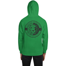 Load image into Gallery viewer, CHOOSE ANIMALS - Instinct Not Extinct                           Unisex Hoodie - more colors
