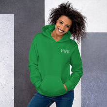 Load image into Gallery viewer, CHOOSE RIVERS "Water Is Life" Unisex Hoodie - more colors