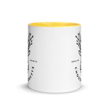 Load image into Gallery viewer, CHOOSE FORESTS Mug (more colors)