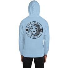 Load image into Gallery viewer, CHOOSE ANIMALS - Instinct Not Extinct                           Unisex Hoodie - more colors