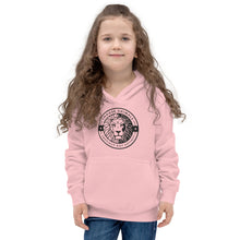 Load image into Gallery viewer, Choose Animals Kids Hoodie - more colors