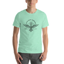 Load image into Gallery viewer, Civilized Nomads Unisex tshirt  ( more colors)