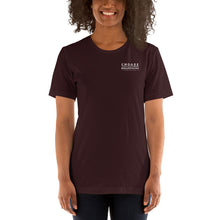 Load image into Gallery viewer, CHOOSE MOUNTAINS  Adults Unisex Tshirt  (more colors)