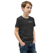 Load image into Gallery viewer, CIVILIZED NOMADS Youth/Short Sleeve T-Shirt  (more colors)