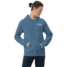 Load image into Gallery viewer, CHOOSE OCEANS                                                                                  Unisex/Hoodie-more colors