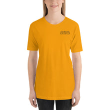 Load image into Gallery viewer, Choose Animals  Women's tshirt 2 logos  (more colors)