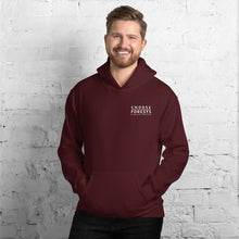 Load image into Gallery viewer, Choose Forests Unisex Hoodie - more colors