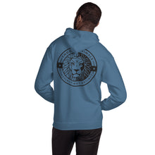 Load image into Gallery viewer, CHOOSE ANIMALS - Instinct Not Extinct                           Unisex Hoodie - more colors