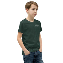 Load image into Gallery viewer, CHOOSE MOUNTAINS Youth Short Sleeve T-Shirt - more colors