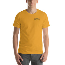 Load image into Gallery viewer, Choose Animals 2 Logos Unisex T-Shirt (more colors)