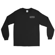 Load image into Gallery viewer, CHOOSE MOUNTAINS Men’s long sleeve Shirt