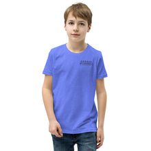 Load image into Gallery viewer, CHOOSE WILDERNESS Youth/Short Sleeve T-Shirt