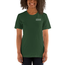 Load image into Gallery viewer, CHOOSE MOUNTAINS  Adults Unisex Tshirt  (more colors)