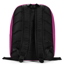 Load image into Gallery viewer, Choose Wilderness Pink Backpack
