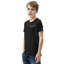 Load image into Gallery viewer, CIVILIZED NOMADS Youth/Short Sleeve T-Shirt  (more colors)