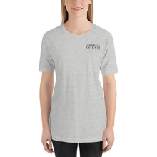 Load image into Gallery viewer, Choose Animals  Women's tshirt 2 logos  (more colors)