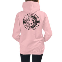 Load image into Gallery viewer, Choose Animals - two logo Kids Youth Hoodie - more colors