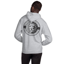 Load image into Gallery viewer, CHOOSE ANIMALS - Instinct Not Extinct                           Unisex Hoodie - more colors