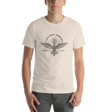 Load image into Gallery viewer, Civilized Nomads Unisex tshirt  ( more colors)