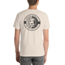 Load image into Gallery viewer, Choose Animals 2 Logos Unisex T-Shirt (more colors)