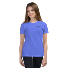 Load image into Gallery viewer, CHOOSE ANIMALS Youth/Short Sleeve T-Shirt (more colors)