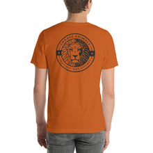 Load image into Gallery viewer, Choose Animals 2 Logos Unisex T-Shirt (more colors)