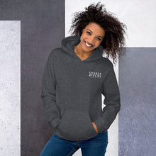 Load image into Gallery viewer, CHOOSE RIVERS "Water Is Life" Unisex Hoodie - more colors