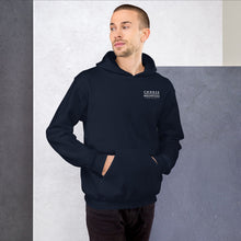 Load image into Gallery viewer, CHOOSE MOUNTAINS Unisex Hoodie (more colors)