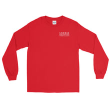 Load image into Gallery viewer, CHOOSE MOUNTAINS Men’s long sleeve Shirt