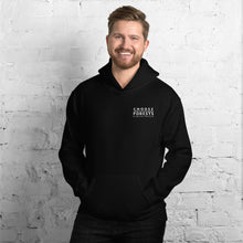 Load image into Gallery viewer, Choose Forests Unisex Hoodie - more colors