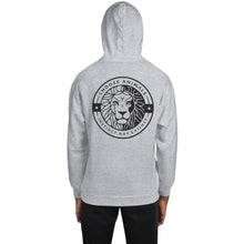 Load image into Gallery viewer, CHOOSE ANIMALS - Instinct Not Extinct                           Unisex Hoodie - more colors